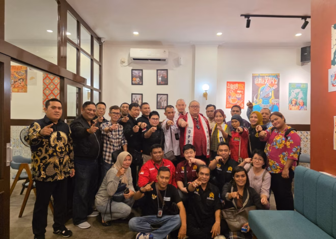 *FERADI WPI Rutin Gelar Pelatihan Pendidikan Hukum dan Jurnalistik, Dorong Masyarakat Kuasai Literasi Hukum dan Peran Sosial Kontrol – (info pelatihan 085292386636)*