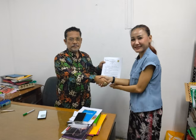 *DPD Feradi WPI DKI Jakarta Bersama Universitas Mpu Tantular Menjalin Kerjasama*