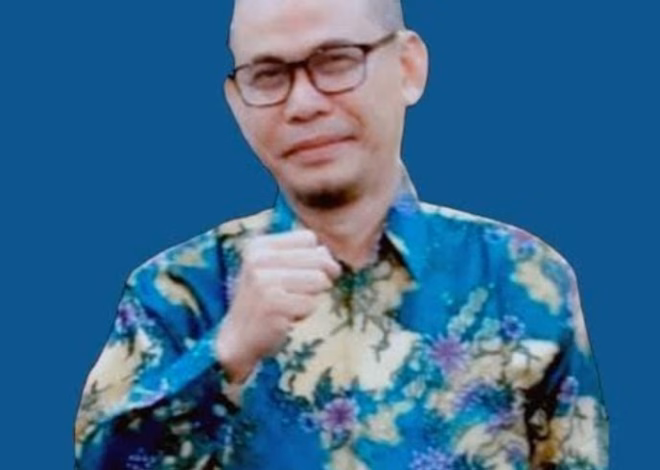 Sapoe Saribu: Bingkai Cantik dari Kepemimpinan yang Rapuh, Tanpa Arah Transformasi