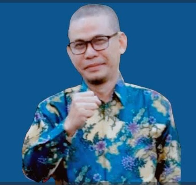 Sapoe Saribu: Bingkai Cantik dari Kepemimpinan yang Rapuh, Tanpa Arah Transformasi