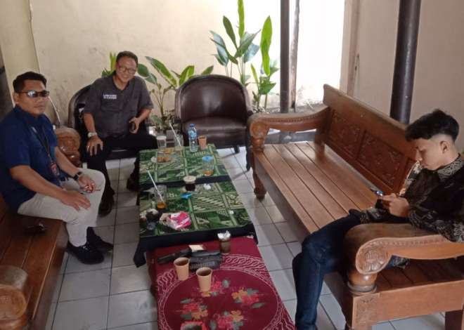*Kanit Reskrim Polsek Banjarsari AKP “H” Diduga Mempersulit Masyarakat hendak mengambil mobil titipan DC di Polsek Banjarsari*