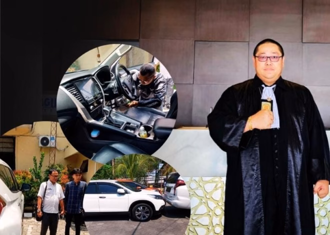 *FERADI WPI akan Laporkan Oknum DC dan Finance yang mengutus dgn Dugaan Perampasan dan Dugaan Pelanggaran Etik Kanit Polsek Banjarsari ke Polda Jateng*