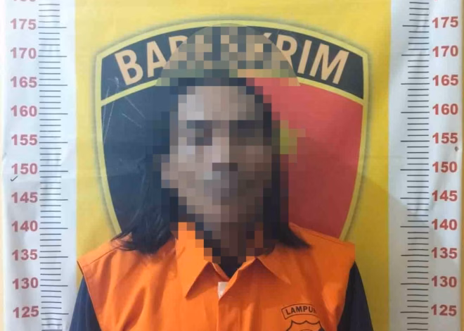 Penganiayaan Berat di Jati Agung Pria Tewas Dianiaya dengan Menggunakan Gancu 