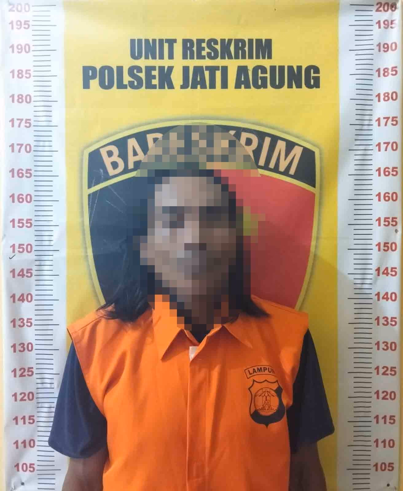 Penganiayaan Berat di Jati Agung Pria Tewas Dianiaya dengan Menggunakan Gancu
