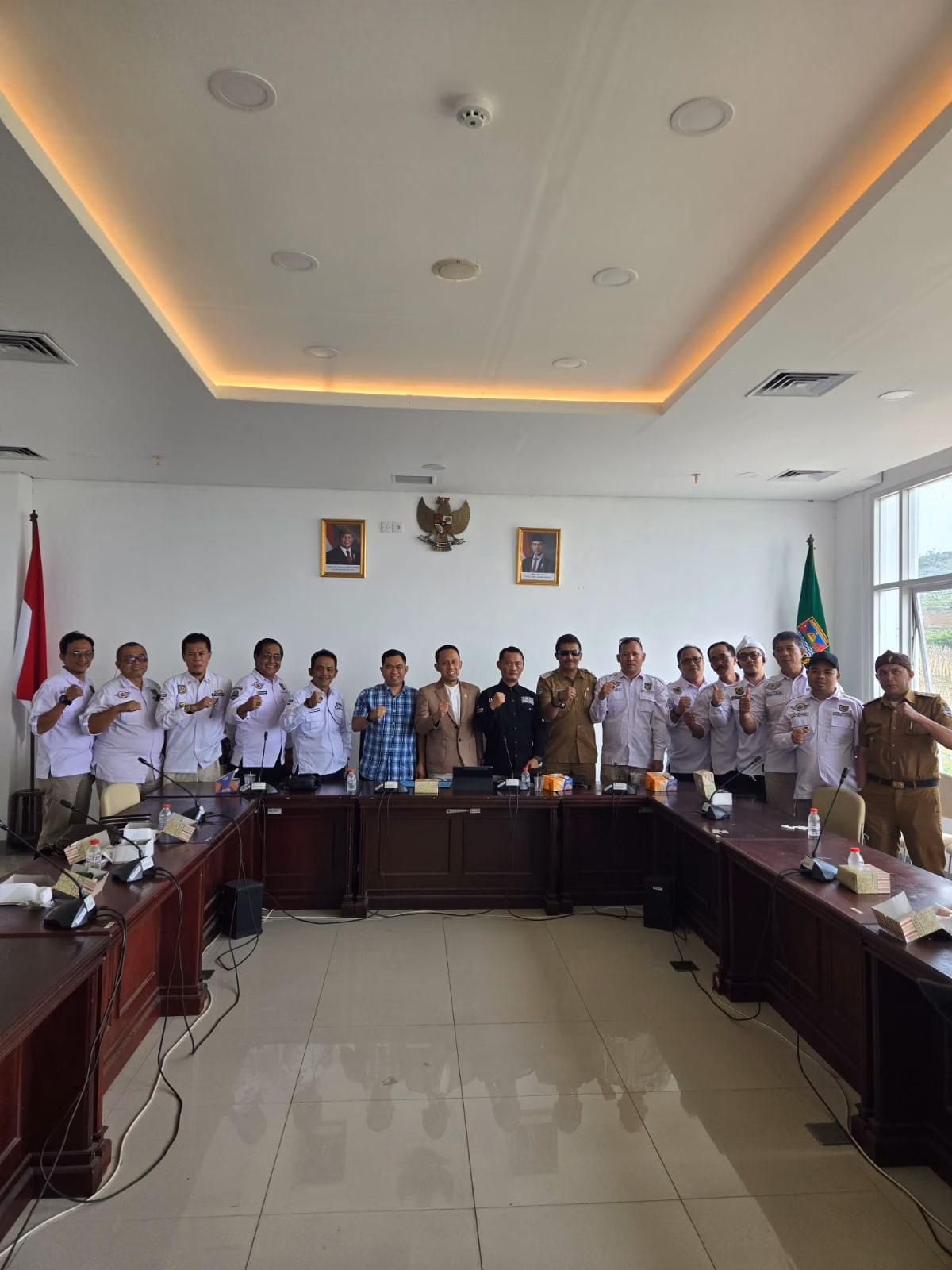 APDESI Bandung Barat Desak Pemerintah Serius Tindaklanjuti Musrenbang, DPRD dan Bappeda Janji Evaluasi