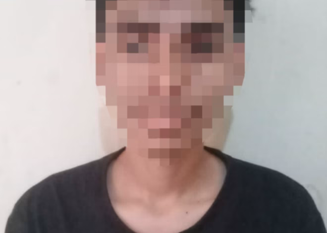 Polisi Ungkap Kasus Curanmor di Arjawinangun, Pelaku Remaja Diamankan Polisi