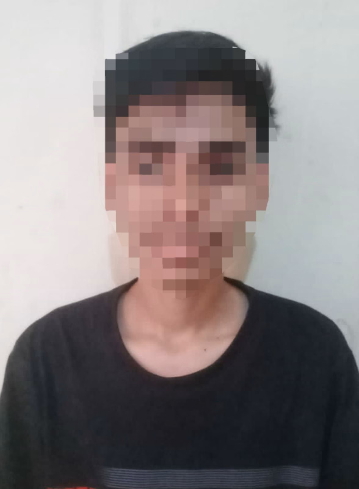 Polisi Ungkap Kasus Curanmor di Arjawinangun, Pelaku Remaja Diamankan Polisi