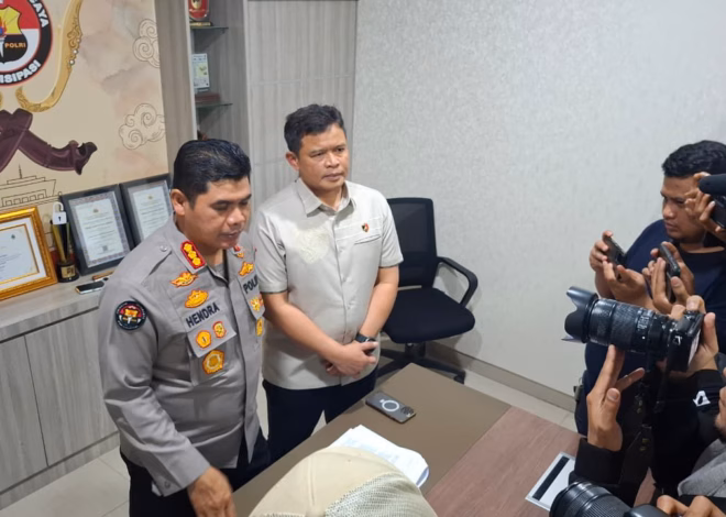Keberhasilan Polda Jabar Pulangkan Korban Kasus Perdagangan Orang Berkedok Pengiriman TKI Ke Guangzhou Tiongkok