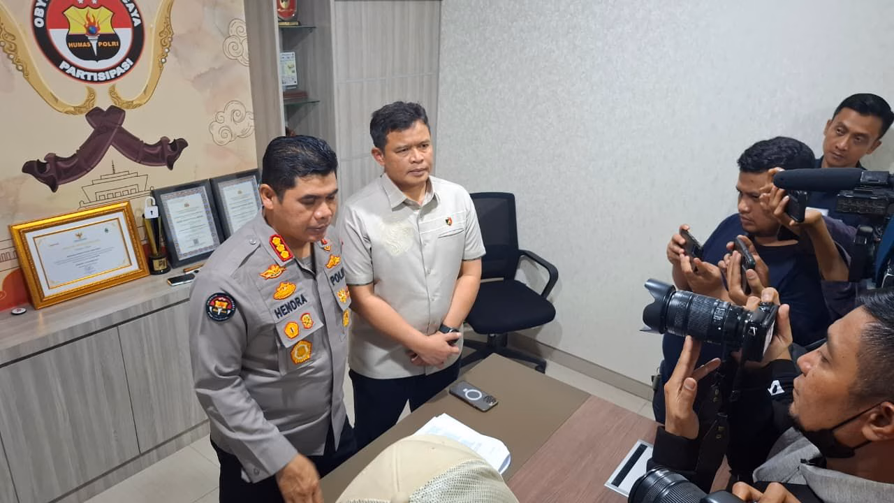 Keberhasilan Polda Jabar Pulangkan Korban Kasus Perdagangan Orang Berkedok Pengiriman TKI Ke Guangzhou Tiongkok