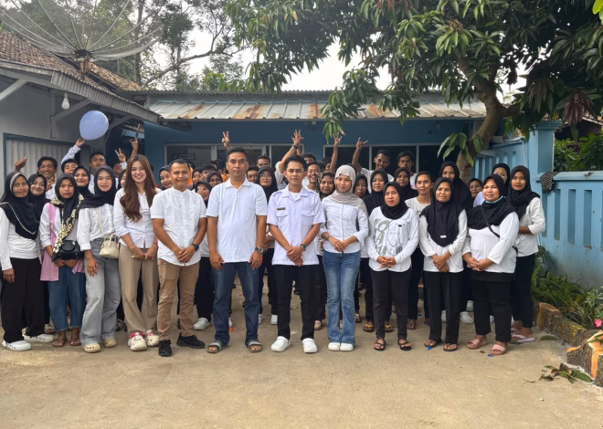 SPPG Sumbersari Desa Pasuruan Kecamatan Penengahan Kabupaten Lampung Selatan mengucapkan selamat ulang tahun kepada bapak Presiden Prabowo Subianato ke 74