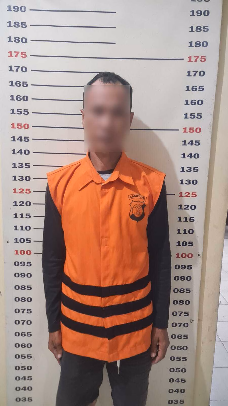 Unit Reskrim Polsek Kalianda unkap kasus dugaan tindak pidana pencurian dan pemberatan