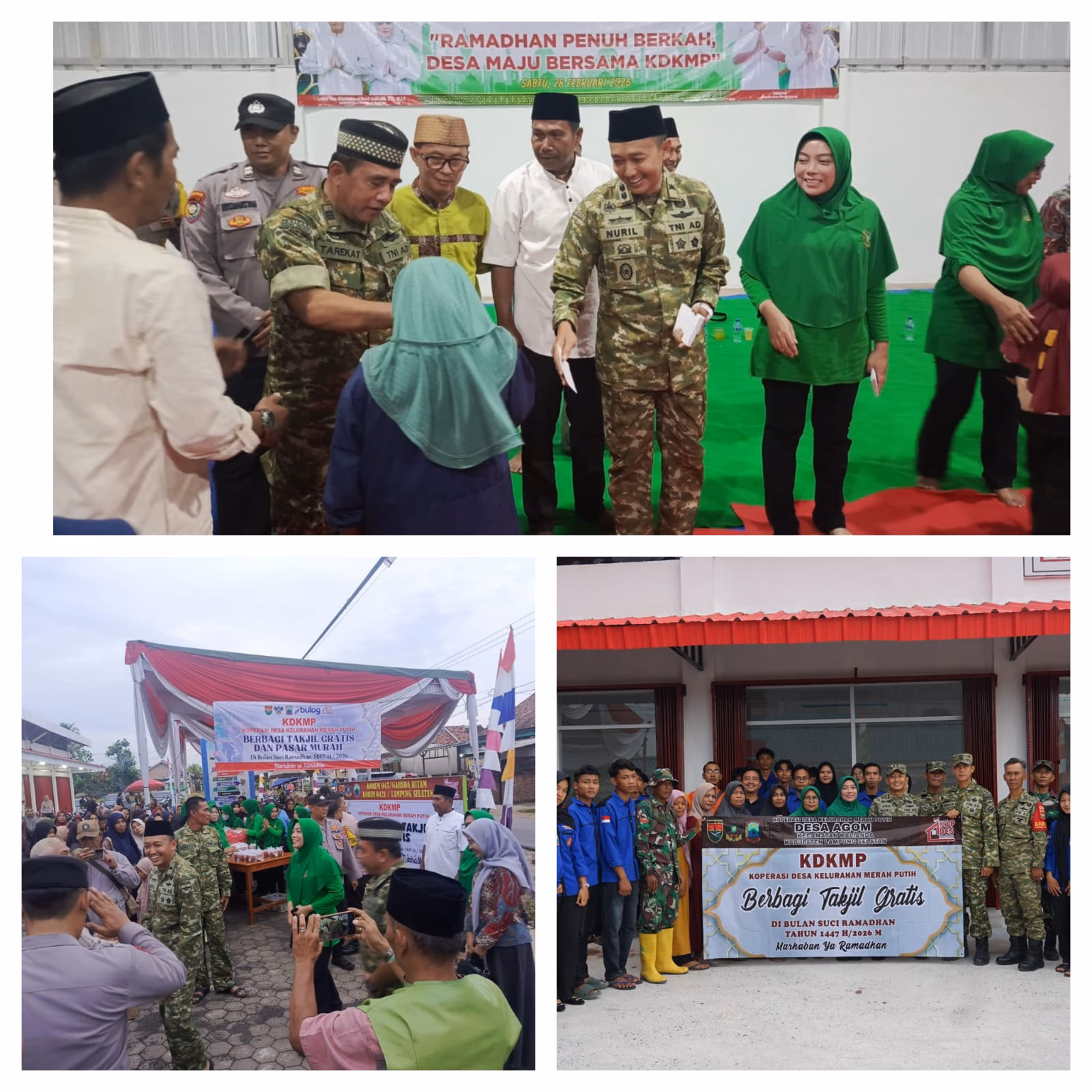 Kodim 0421/LS Santuni